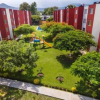 Alojamiento para el fin de semana en morelos