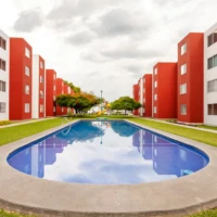 Departamento de fin de semana en morelos